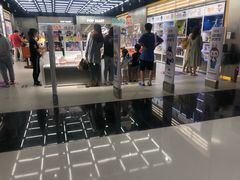 -泡泡玛特POPMART(合生汇店)