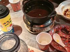 -山四砂锅(太原钟楼街店)