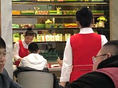 -海底捞火锅(凯德广场店)