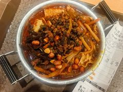-水平有限广西米粉·广西风味集(五道口店)