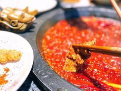 -蜀大侠火锅(少陵路店)