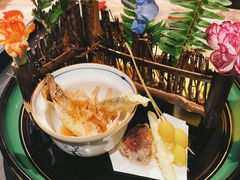 -雲上錢屋·怀石料理(上海中心店)