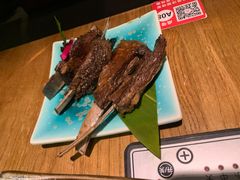 -蟹将军·松叶蟹和牛日料放题自助(K11店)