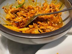 -辛香汇·现炒川菜(淮海路百盛店)