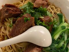 -吉亨面馆(古北1699店)