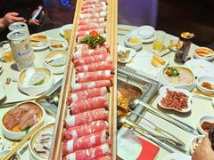 -海底捞火锅(龙首印象城店)