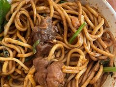 -牛师傅牛肉面(尚隆路店)