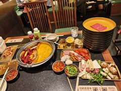 -牛New寿喜烧(金茂览秀城店)