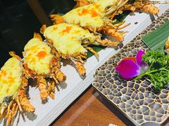 -九井澤精致料理(金茂店)