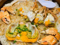 -宏佳丰味蟹馆(洛溪店)