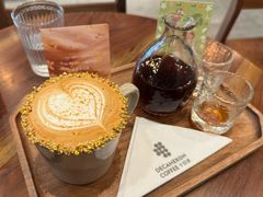 -DECAMERON十日谈(卓悦汇店)