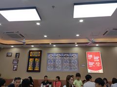 -江燕路万科里