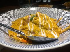 -星叶·东南亚料理(宁波万象汇店)