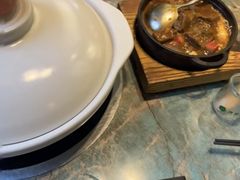 -龙泉人椰子鸡.糟粕醋.海南菜(三亚旗舰店)