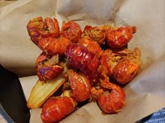 -必胜客(新中纬店)