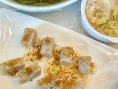 桂花板栗冻-楼外楼(西湖景区孤山路店)