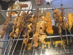 -邢氏老太太烧烤(南山店)