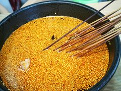 -叁肆食串钵钵鸡