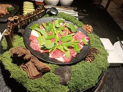 -嘿嘟嘟·肋条烧肉放题(爱融荟城店)