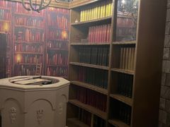 -逃脱反斗城沉浸剧情密室(北京路店)