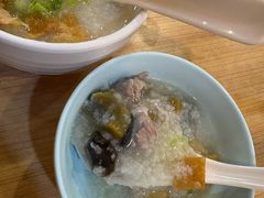 -宏状元现熬粥·京味菜(黄寺大街店)