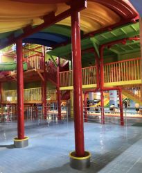 -宝燕乐园(闵行旗舰店)