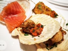 -浙江西子宾馆·瑶园咖啡厅