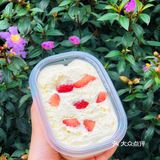 深圳春日美食&游玩｜带上这家面包店的奶油面包去仙湖野餐吧！
