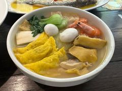 -外婆家(杭州马塍店·杭帮菜名店)