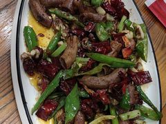 -陈家老院子·长春特色东北家宴(一匡街店)