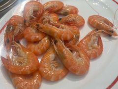 -飞尝蚝·顺德菜·鱼生(顺德总店)