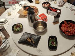 -聚味瞿记·龙虾堂(天元店)