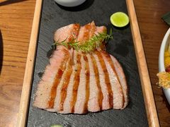 -金牌泰香米(重庆万象城店)