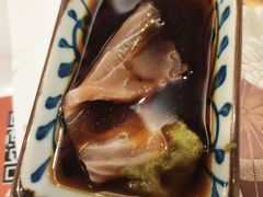 -羽寿司(东方宝泰店)