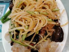 -听涛雅苑百味饺子老家菜馆