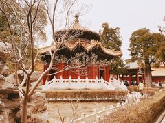 -故宫博物院(故宫)