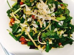 -赶海部落海鲜城(海阳路店)