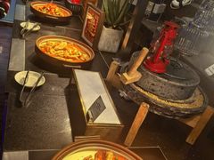 -昆泰嘉华酒店-嘉华咖啡厅