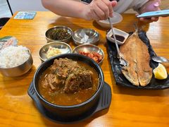 -韩食汇