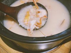 -如轩·海鲜砂锅粥·潮汕菜(海珠店)