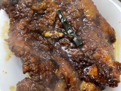 排骨-小桃园餐厅