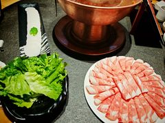 -东来顺(非遗·清真火锅·盛世广场店)