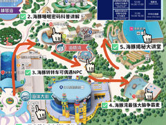 -珠海长隆海洋王国