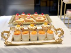 企业茶歇下午茶甜品台-艾加柒克蛋糕茶歇甜品台(春熙路店)