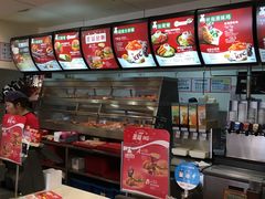 -肯德基(年家浜店)