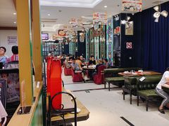 大堂-申阿婆·上海菜·小海鲜(国展店)