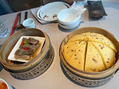 -金海华·悦食东方(苏州中心商场店)