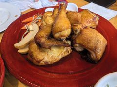 -斗牛士牛排(南京东路店)