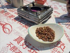 -辣不怕口味虾(凌霄路店)