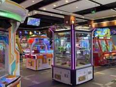 -反斗乐园(中航城君尚购物中心)